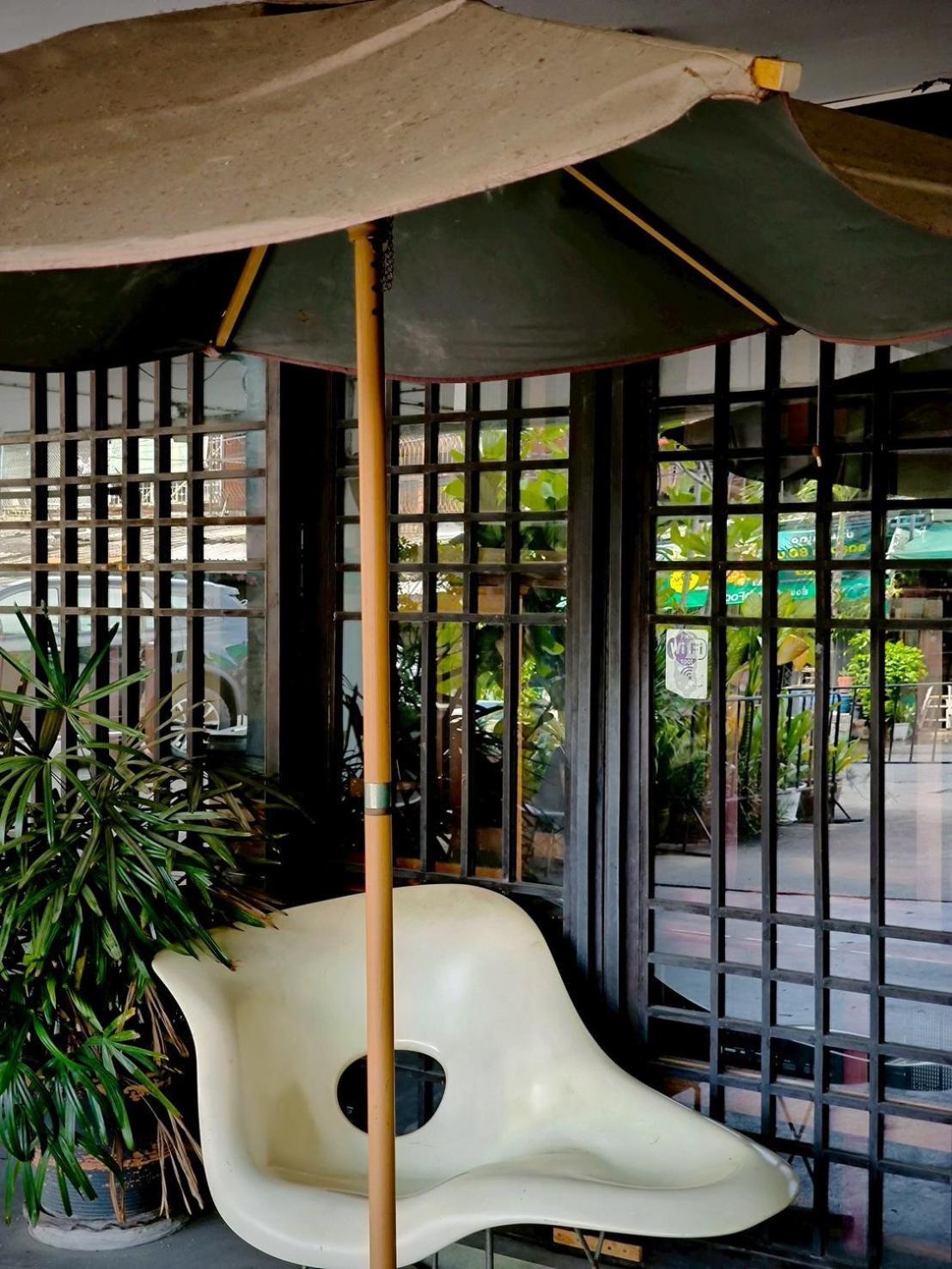 Centric Place Hotel Bangkok Exterior foto